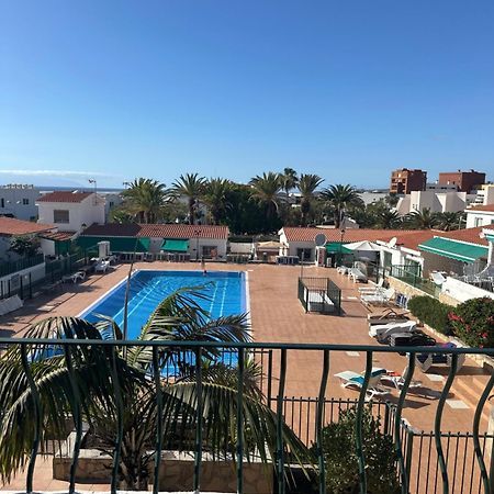 La Casa De Paseka Apartment Costa Adeje  Bagian luar foto