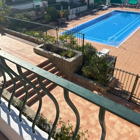 La Casa De Paseka Apartment Costa Adeje  Bagian luar foto