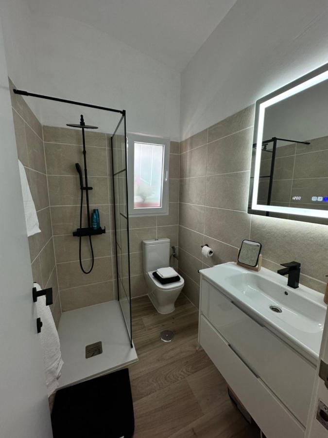 La Casa De Paseka Apartment Costa Adeje  Bagian luar foto