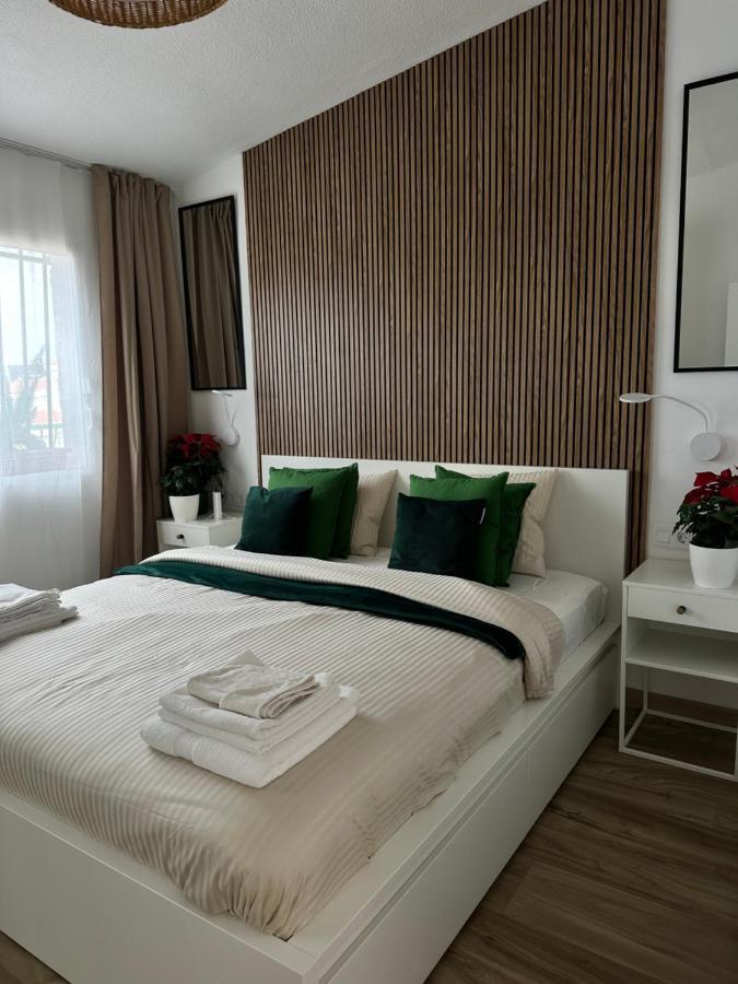 La Casa De Paseka Apartment Costa Adeje  Bagian luar foto