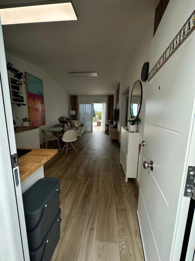 La Casa De Paseka Apartment Costa Adeje  Bagian luar foto