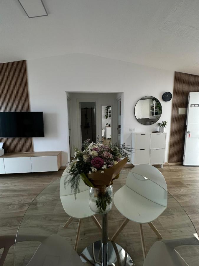 La Casa De Paseka Apartment Costa Adeje  Bagian luar foto