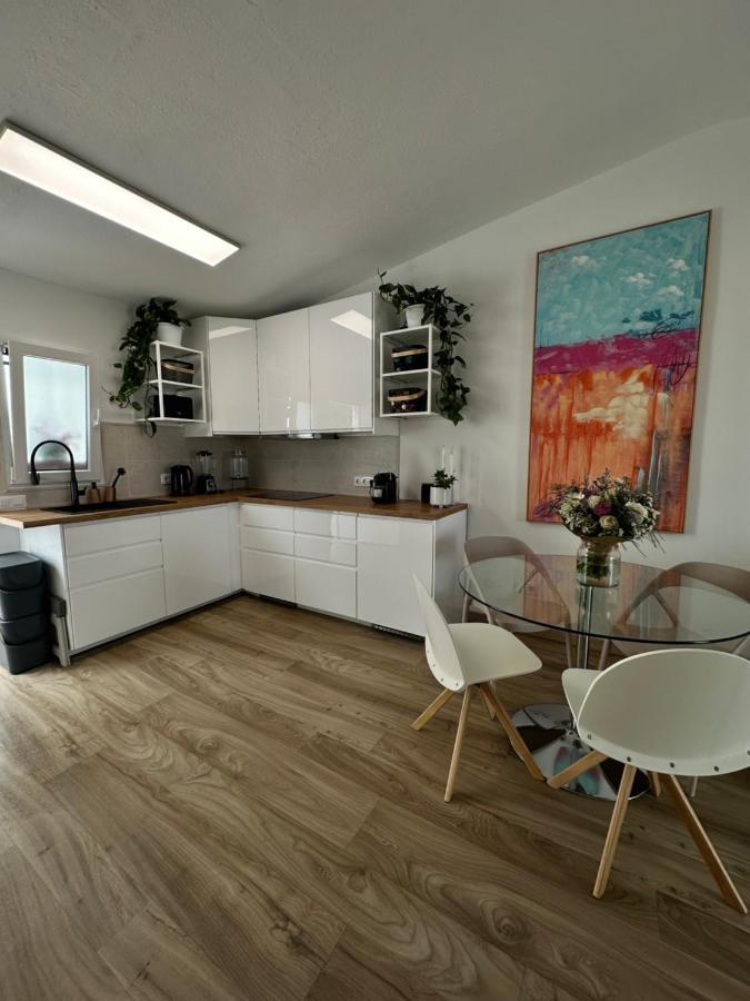 La Casa De Paseka Apartment Costa Adeje  Bagian luar foto