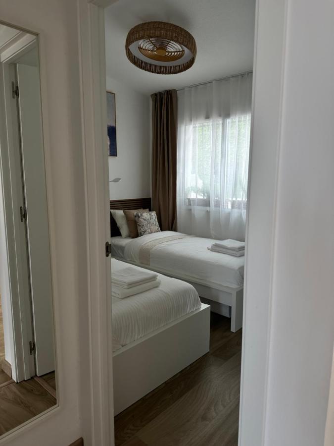 La Casa De Paseka Apartment Costa Adeje  Bagian luar foto