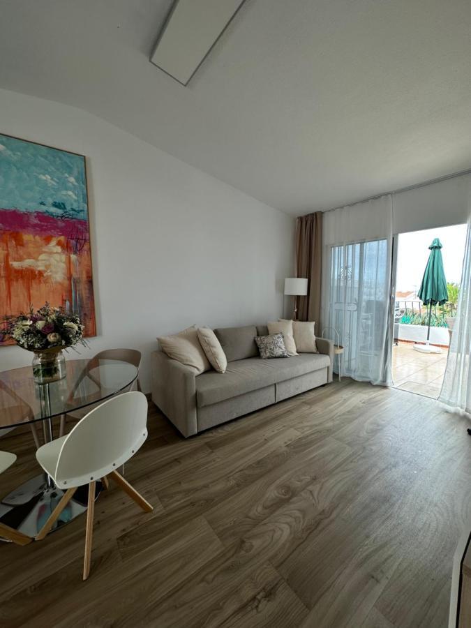 La Casa De Paseka Apartment Costa Adeje  Bagian luar foto
