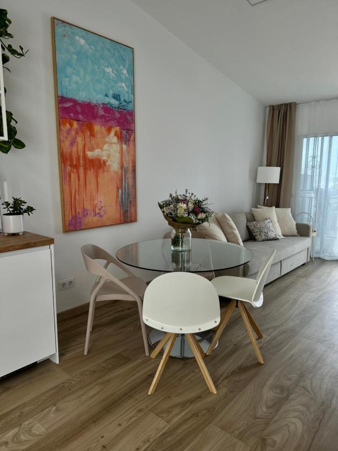 La Casa De Paseka Apartment Costa Adeje  Bagian luar foto