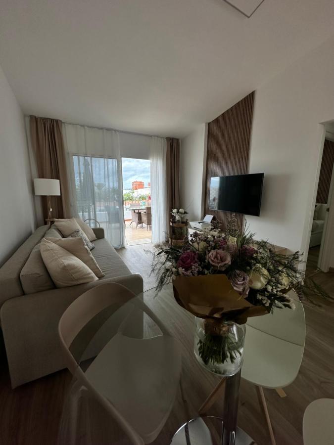La Casa De Paseka Apartment Costa Adeje  Bagian luar foto