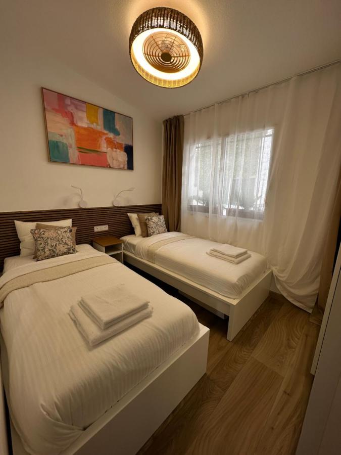 La Casa De Paseka Apartment Costa Adeje  Bagian luar foto