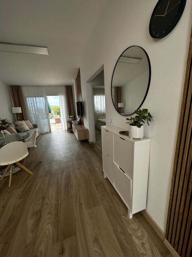 La Casa De Paseka Apartment Costa Adeje  Bagian luar foto