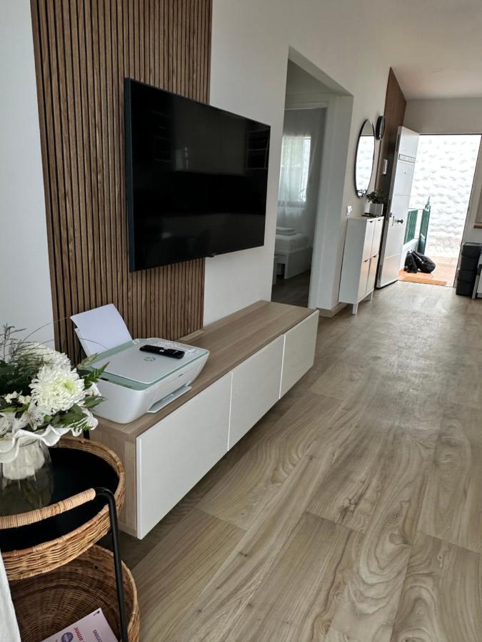 La Casa De Paseka Apartment Costa Adeje  Bagian luar foto
