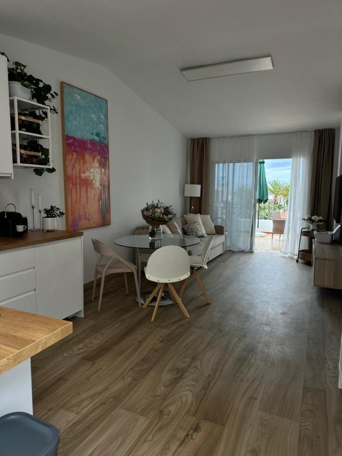 La Casa De Paseka Apartment Costa Adeje  Bagian luar foto