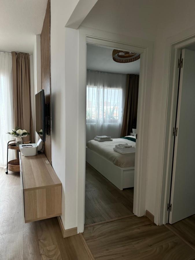 La Casa De Paseka Apartment Costa Adeje  Bagian luar foto