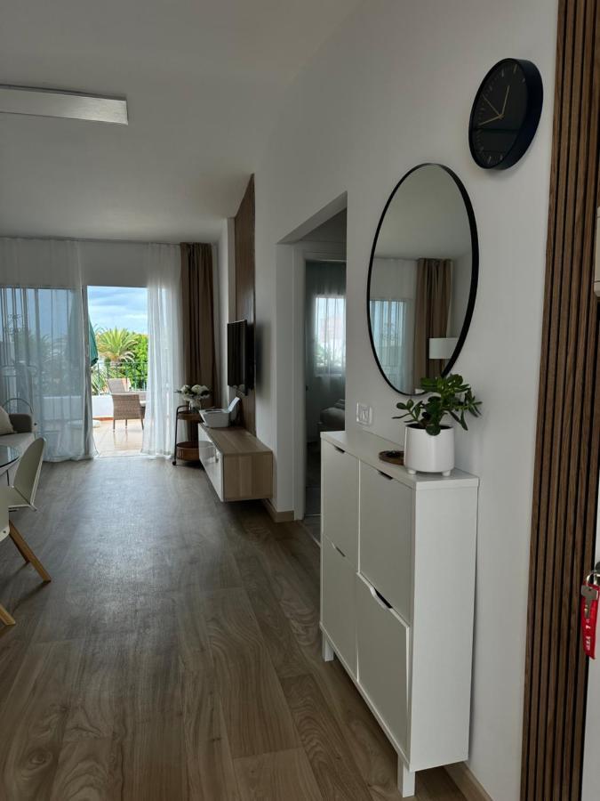 La Casa De Paseka Apartment Costa Adeje  Bagian luar foto