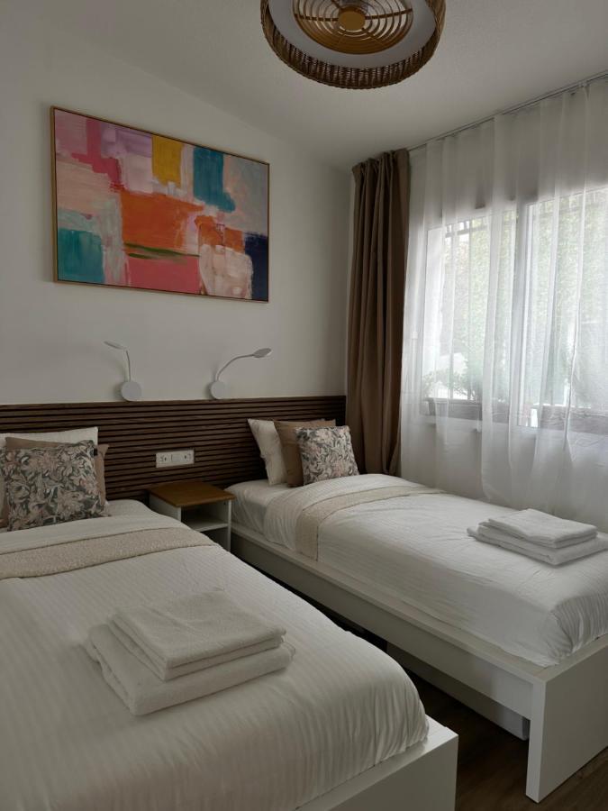 La Casa De Paseka Apartment Costa Adeje  Bagian luar foto