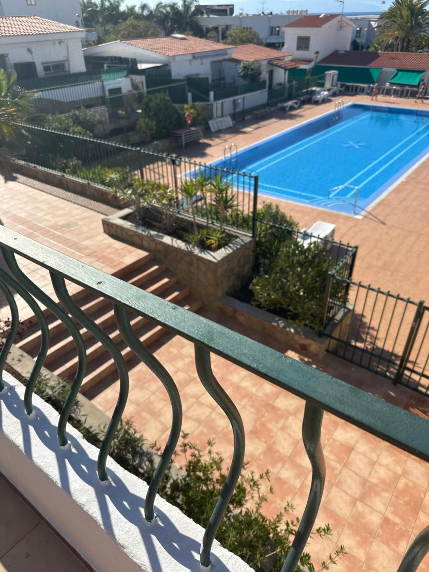 La Casa De Paseka Apartment Costa Adeje  Bagian luar foto