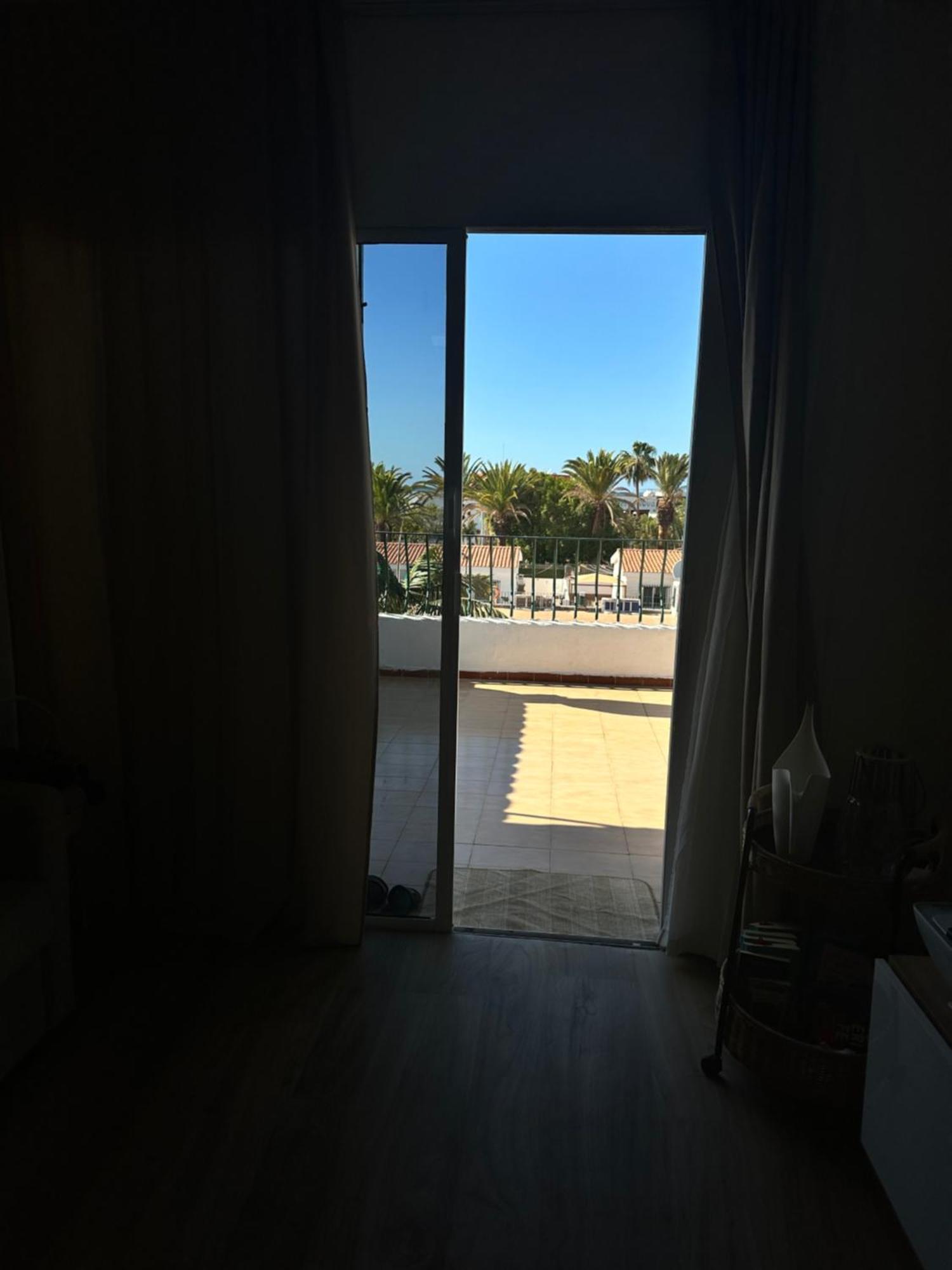 La Casa De Paseka Apartment Costa Adeje  Bagian luar foto