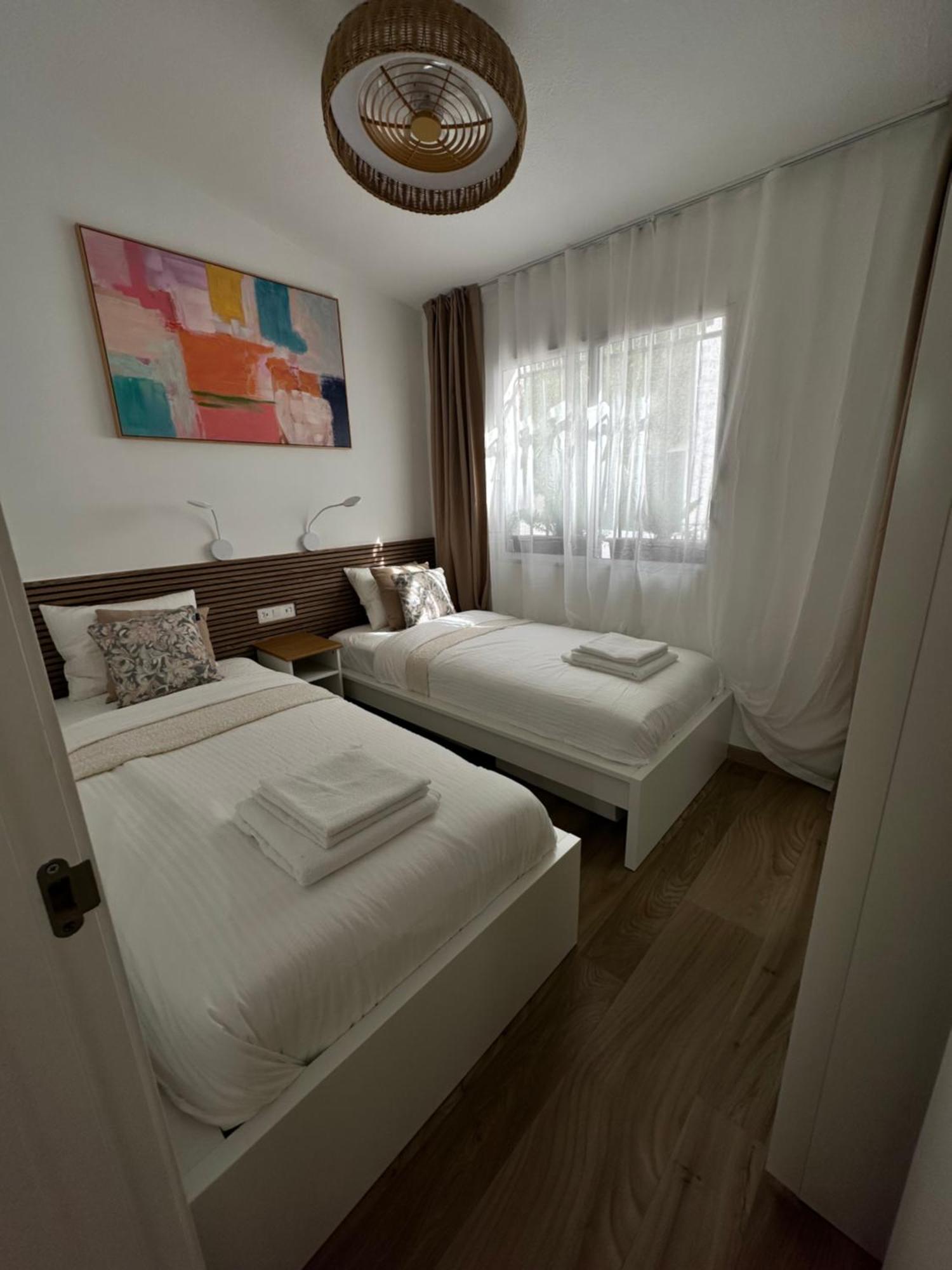 La Casa De Paseka Apartment Costa Adeje  Bagian luar foto