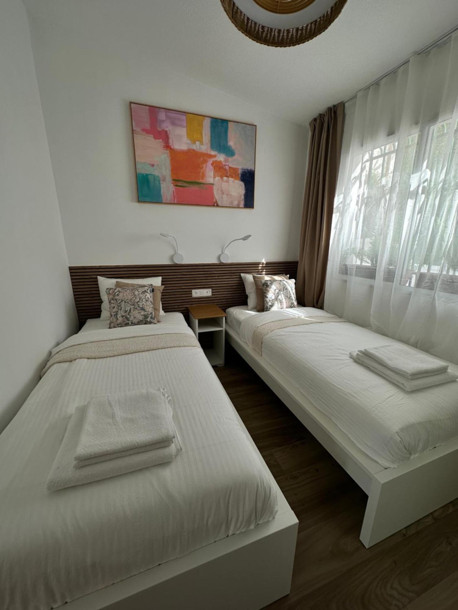 La Casa De Paseka Apartment Costa Adeje  Bagian luar foto