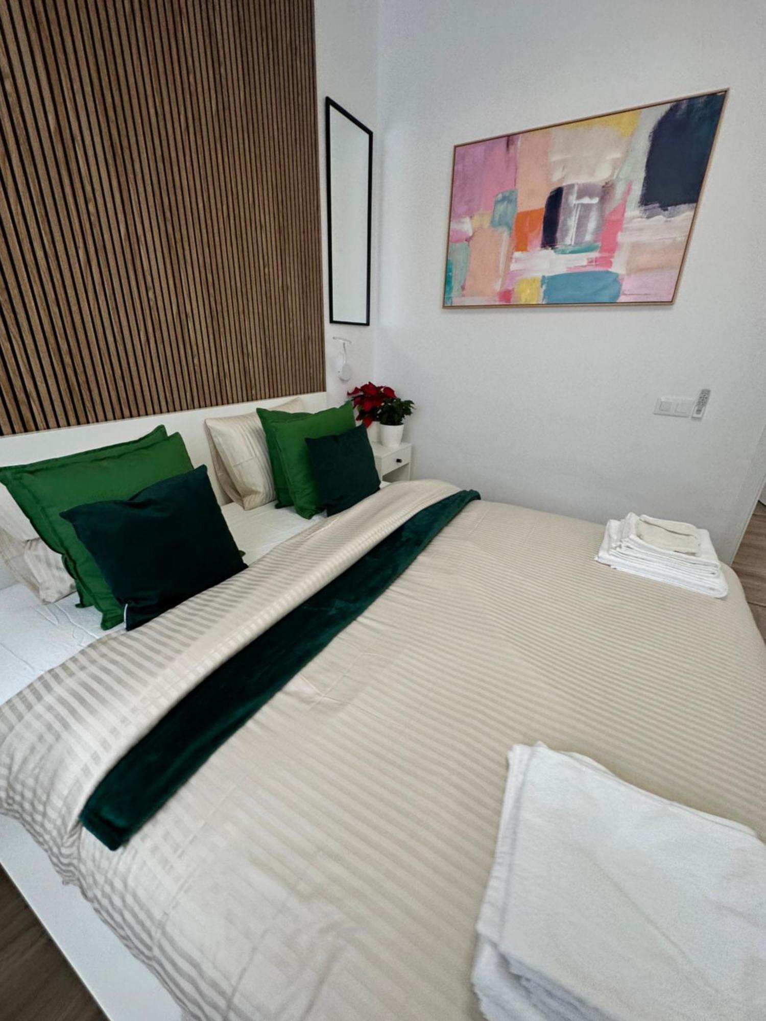 La Casa De Paseka Apartment Costa Adeje  Bagian luar foto