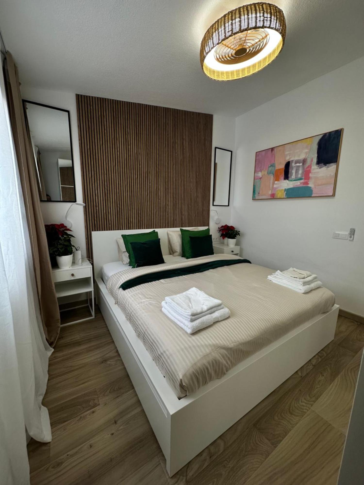 La Casa De Paseka Apartment Costa Adeje  Bagian luar foto