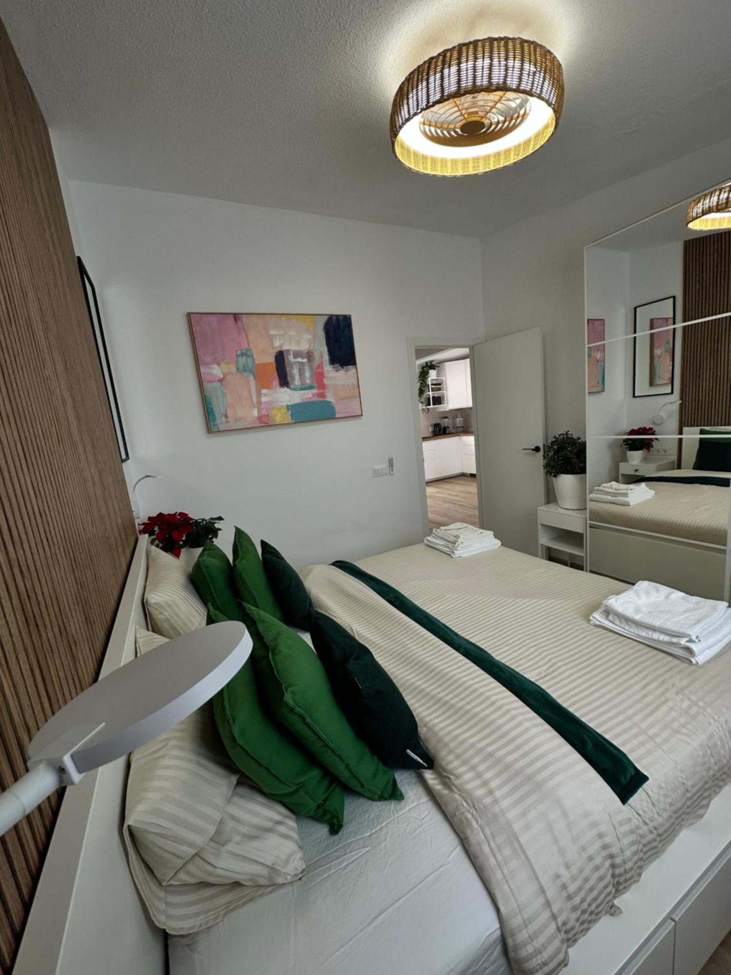 La Casa De Paseka Apartment Costa Adeje  Bagian luar foto