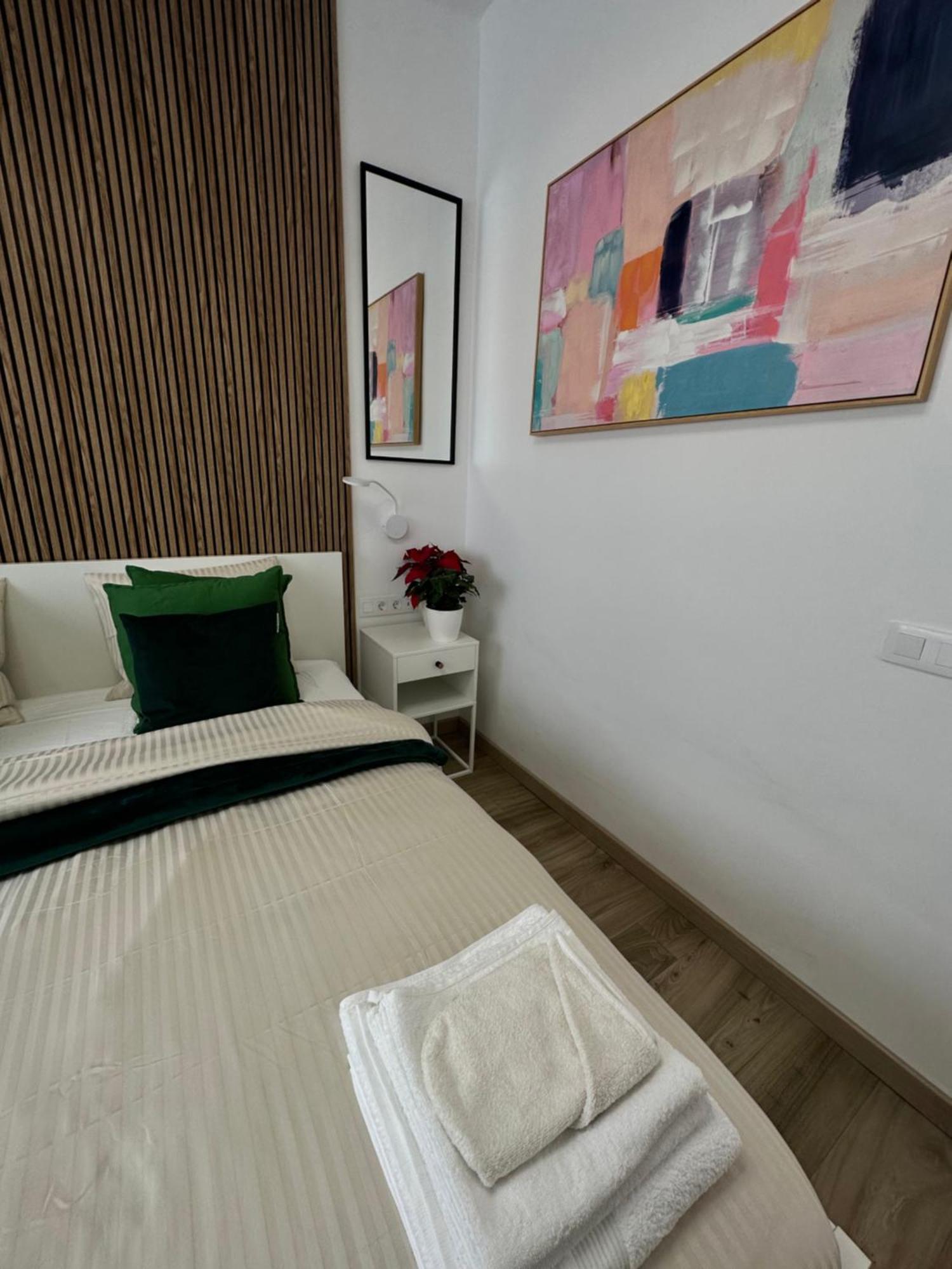 La Casa De Paseka Apartment Costa Adeje  Bagian luar foto