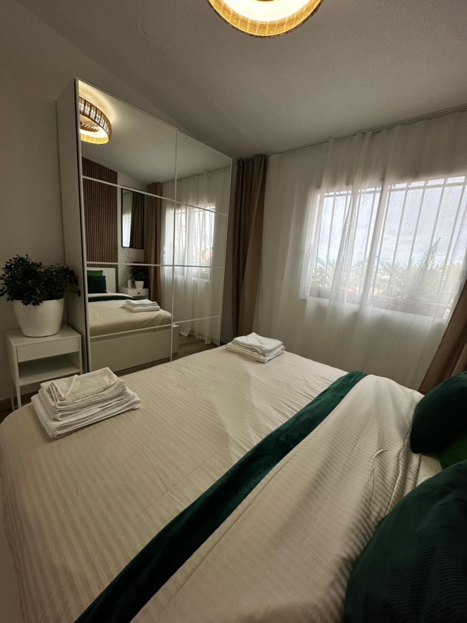 La Casa De Paseka Apartment Costa Adeje  Bagian luar foto